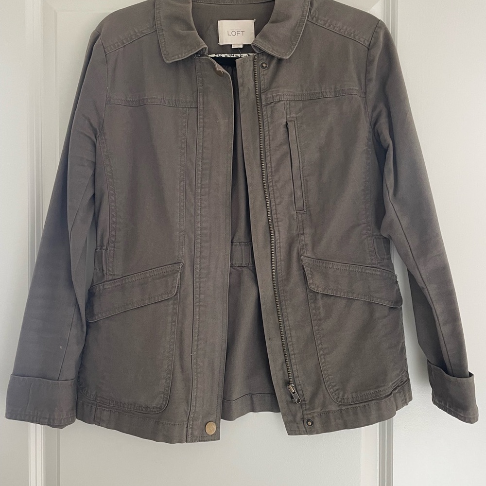 LOFT Jacket